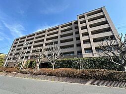 ライオンズマンション高槻リバーサイド