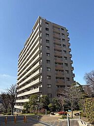 枚方ガーデンアイランズC棟