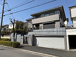 高槻市岡本町　中古戸建