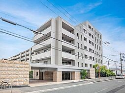 プラウド茨木東宮町