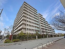 プラウドシティ茨木