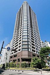 クレヴィアタワー大阪本町