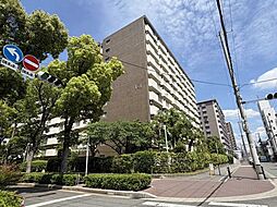 すみれ橋第一コーポ一号棟