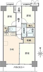 ライオンズマンション都島高倉町