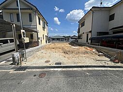 枚方市香里ケ丘十二丁目　戸建
