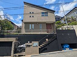 神戸市垂水区つつじが丘七丁目 中古戸建