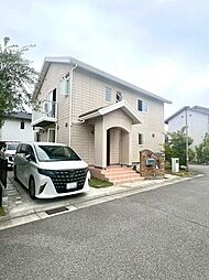 芦屋市涼風町 中古戸建