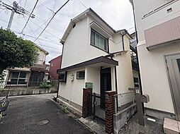 神戸市垂水区五色山四丁目 売土地