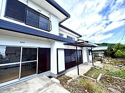 神戸市東灘区渦森台四丁目　中古戸建