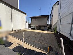 神戸市東灘区本山北町一丁目 売土地