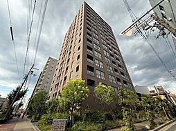 ライオンズ阿倍野昭和町