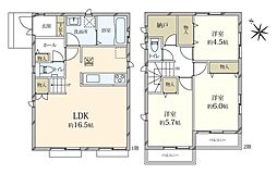 大阪府堺市堺区京町通 中古戸建