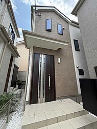 大阪府堺市堺区京町通 中古戸建