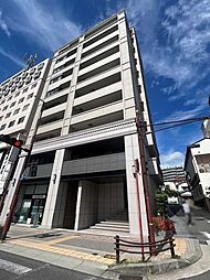 グランレ・ジェイド岡本