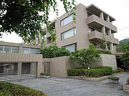 御影ソルステージュ