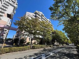RICイーストコート5番街141号棟