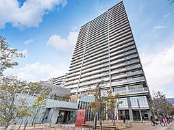 住吉川リバーサイドフォーラム ザ・レジデンス