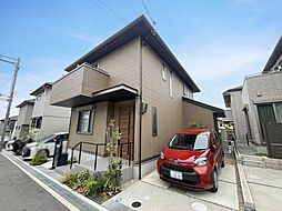 大阪府豊中市宮山町三丁目　中古戸建