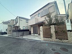 神戸市東灘区御影三丁目 土地