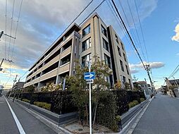 プラウド帝塚山中