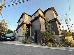 プラウドシーズン御影住吉山手