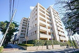 プラウド住吉本町