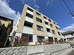 イニシア神戸森北町