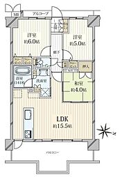 グランドパレス堺三国ヶ丘