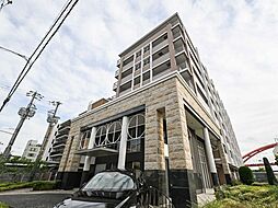 セイワパレスレジデンス御影