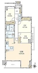 ジオ芦屋東山町