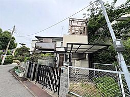 西宮市老松町 戸建