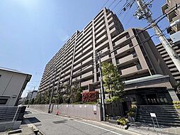 コスモシティ神戸本山B棟