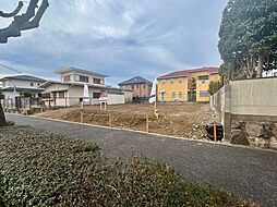 芦屋市岩園町　売土地