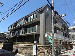 ユニハイム岡本