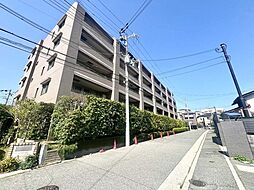 ヒルズ芦屋川グレースコート