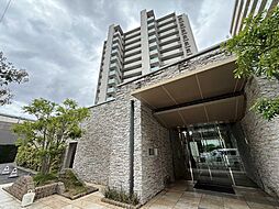 プラウド南田辺