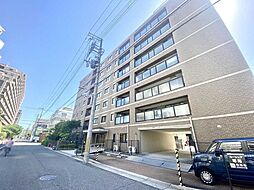 東急ドエル・アルス神戸・本山