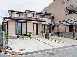 尼崎市次屋二丁目 中古戸建