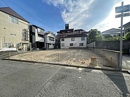 神戸市東灘区魚崎北町7丁目 建築条件付き売土地 B号地