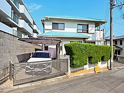神戸市垂水区霞ヶ丘六丁目　中古戸建