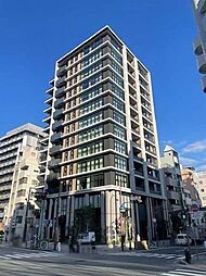 プラウド神戸トアロード