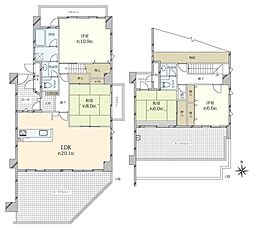エルタウン学園5壱壱四号棟