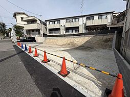 西宮市老松町　売土地