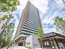 プラウドタワー神戸垂水