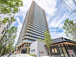 プラウドタワー神戸垂水