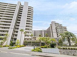 プラウドシティ神戸名谷