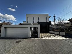 神戸市西区樫野台六丁目 中古戸建