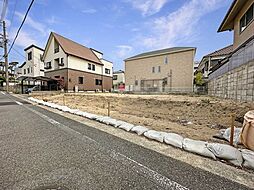 神戸市東灘区深江南町一丁目　売土地