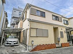 神戸市須磨区戎町4丁目　中古戸建