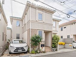 プラウドシーズン神戸星陵台　中古戸建